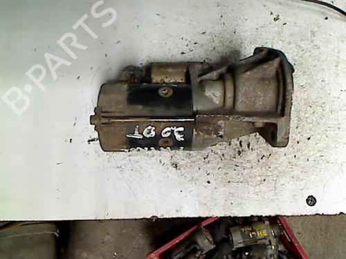 Starter NISSAN PATROL GR V Wagon (Y61) 3.0 DTi | BP20432759M8 