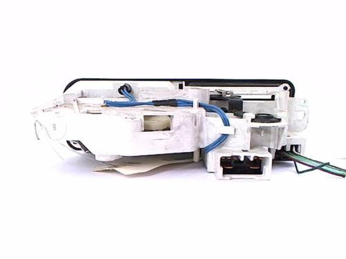 Climate control TOYOTA PICNIC (_XM1_) 2.2 D (CMX10_, CXM10G) | BP20460060I5 