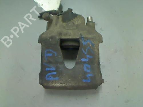 Used Right front brake caliper VW POLO (9N_, 9A_) 1.4 TDI (75 hp) 20409245