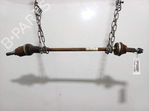Used Right rear driveshaft Right rear driveshaft 39607256 39607256