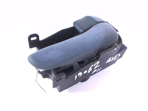 Front right interior door handle NISSAN PRIMERA Hatchback (P11) 1.6 16V | BP20462150I14 