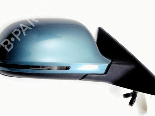 Right mirror AUDI A5 (8T3) 1.8 TFSI | BP30975675C27 