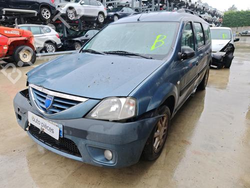 Used Parts DACIA LOGAN MCV (KS_) 1.5 dCi (KS0W) (86 hp) 4473268