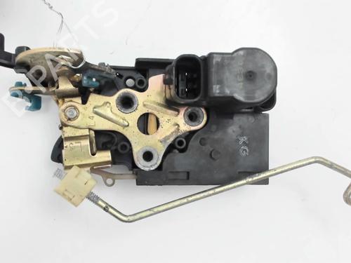 Rear left lock DAEWOO LACETTI Hatchback (KLAN) 1.8 | BP21240171C100 