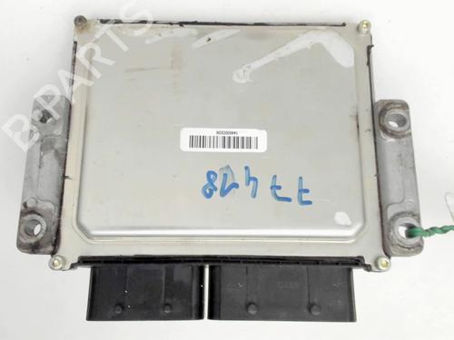 Engine control unit (ECU) PEUGEOT EXPERT Van (V_) 2.0 BlueHDi 145 | BP29374897M57 