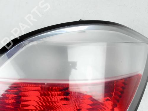 Used Right taillight Right taillight OPEL ASTRA H (A04) 1.7 CDTI (L48) (100 hp) 40280058 40280058