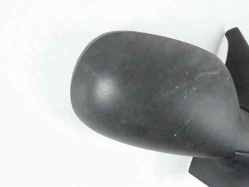 Right mirror RENAULT CLIO II (BB_, CB_) 1.5 dCi (B/C2J) | BP21097936C27 