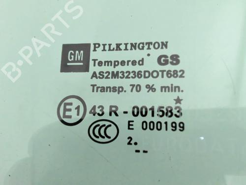 rear-right-door-window-opel-astra-j-p10-2009-2010-2011-2012-2013-2014-2015-2016-27091754 main image