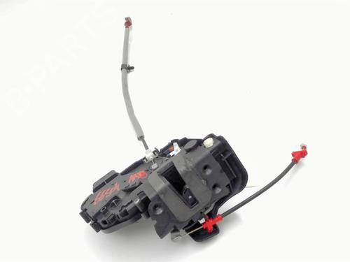 Rear right lock FORD MONDEO IV (BA7) 2.0 TDCi | BP20406351C99 