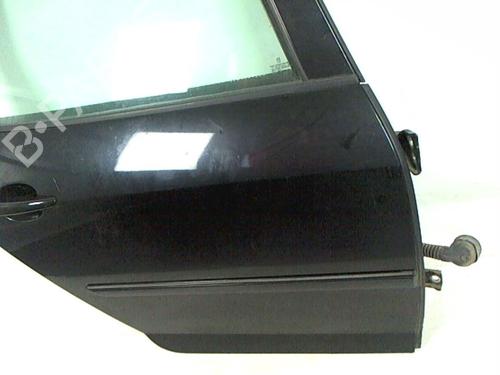 Right rear door PEUGEOT 407 SW (6E_, 6D_) 2.0 HDi 135 | BP20444178C5 