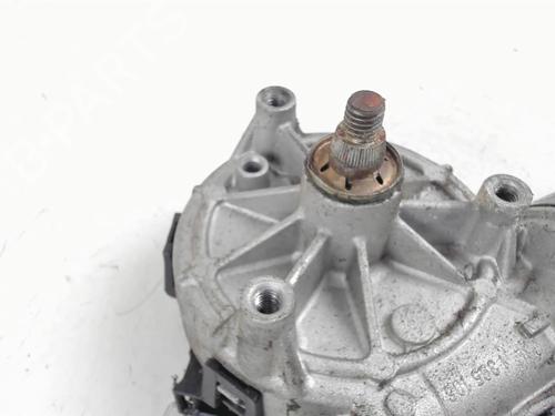 Front wiper motor MERCEDES-BENZ E-CLASS (W210) E 290 Turbo-D (210.017) | BP20423057M29 