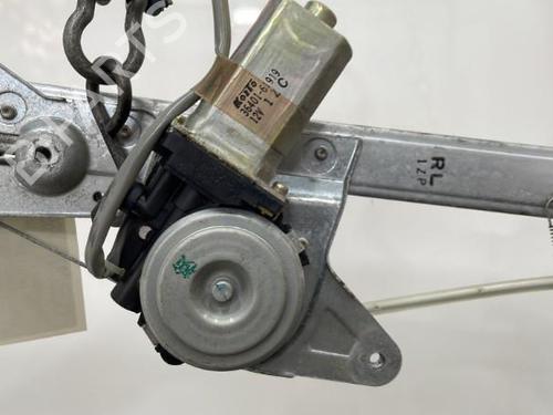 Used Rear left window mechanism Rear left window mechanism MAZDA 626 V Hatchback (GF) 2.0 TD (GFFP) (110 hp) 21240797 21240797