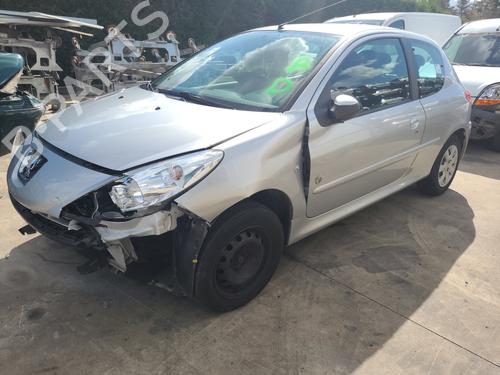 Engine PEUGEOT 206+ (2L_, 2M_) 1.1 | BP34047988M1  - Image 10