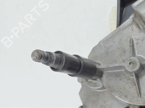 Rear wiper motor NISSAN QASHQAI / QASHQAI +2 I (J10, NJ10, JJ10E) 1.5 dCi | BP20405412M102 