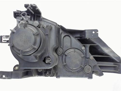 Left headlight HYUNDAI TERRACAN (HP) 2.9 CRDi 4WD | BP20459130C28 