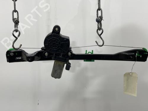 Front left window mechanism FIAT PUNTO (188_) 1.2 60 (188.030, .050, .130, .150, .230, .250) 51764550