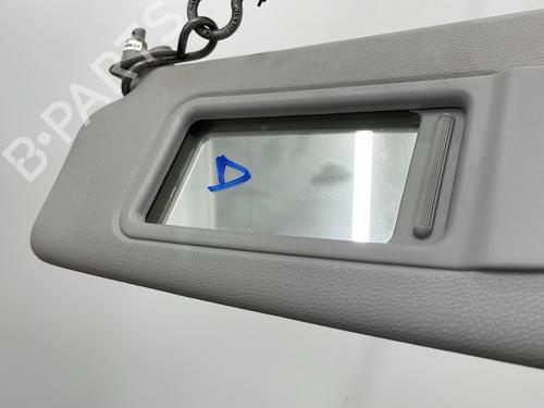 Right sun visor BMW X1 (E84) sDrive 18 d | BP27590203I2 