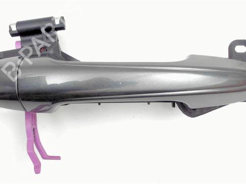 Rear right exterior door handle TOYOTA RAV 4 IV (_A4_) 2.2 D 4WD (ALA49) | BP20406182C130 