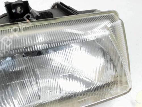Used Right headlight Right headlight SEAT IBIZA II (6K1) 1.0 i (50 hp) 33743550 33743550