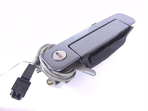 Front right exterior door handle AUDI A4 B5 (8D2) 1.9 TDI | BP20391724C129 