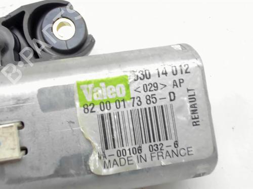 Used Rear wiper motor Rear wiper motor RENAULT VEL SATIS (BJ0_) 2.2 dCi (BJ0E, BJ0F, BJ0G, BJ0H) (140 hp) 20421050 20421050