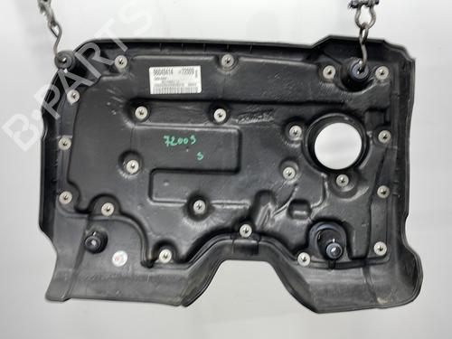 Upper protection KIA RIO II (JB) 1.5 CRDi | BP22414549M93 - Image 2