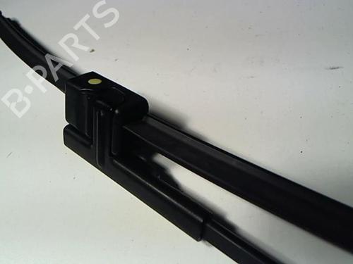 Front windshield wiper arm FORD FOCUS II (DA_, HCP, DP) 1.6 TDCi | BP20412771C143 