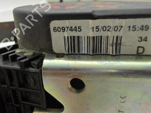 Front right belt tensioner VW POLO (9N_, 9A_) 1.9 TDI | BP20451322C88 
