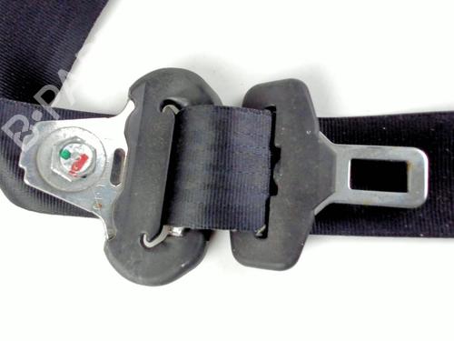 Used Front left belt tensioner SUZUKI ALTO VII (GF) 1.0 (AMF310, GFC31S) (68 hp) 20424657
