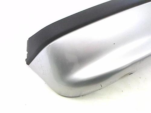 Rear bumper OPEL CORSA B (S93) 1.2 i 16V (F08, F68, M68) | BP20459160C8 