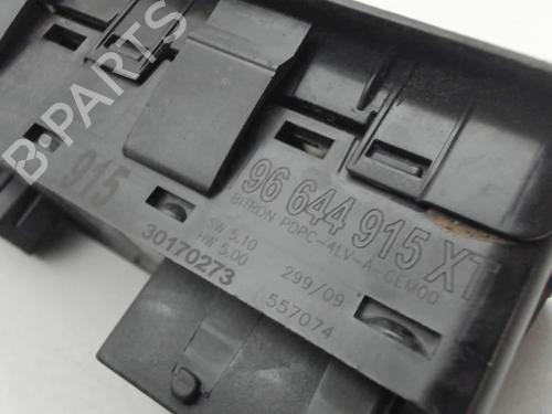 Left front window switch PEUGEOT 308 SW I (4E_, 4H_) 1.6 HDi | BP29921605I27