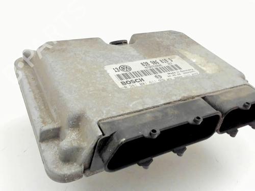 Engine control unit (ECU) VW GOLF IV (1J1) 1.9 TDI | BP29921725M57