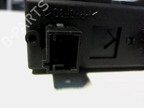 Front right window mechanism CITROËN C4 Picasso I MPV (UD_) 1.6 HDi | BP20407710C23 
