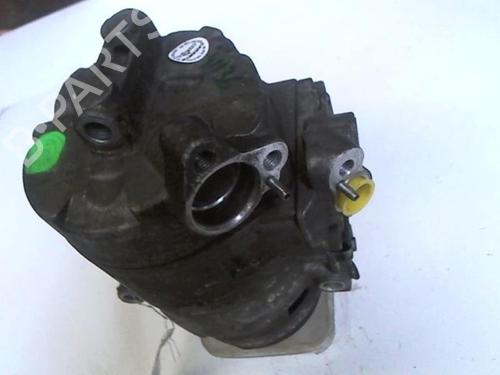 AC compressor BMW 3 (E46) 330 d | BP20457293M34 