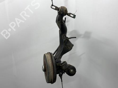 Used Left rear steering knuckle Left rear steering knuckle 21207723 21207723