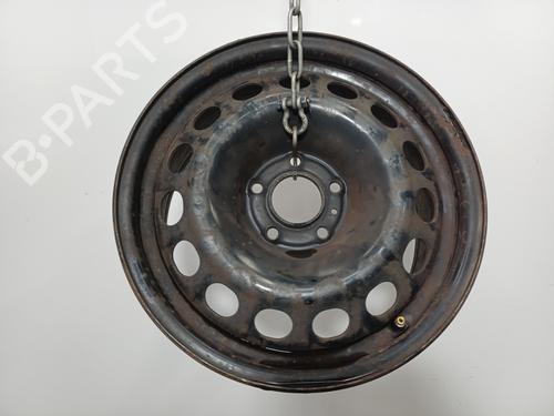 Fælk Fælk TOYOTA PROACE Van (MDZ_) 1.6 D4d (MDZ2) (116 hp) 36150043 36150043