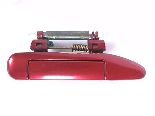 Used Front right exterior door handle NISSAN PRIMERA Traveller (WP11) 2.0 TD (90 hp) 20462156