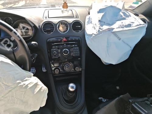 Steering column PEUGEOT RCZ 1.6 16V | BP31602614M21 - Image 22