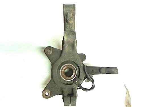 Used Right front steering knuckle RENAULT KANGOO / GRAND KANGOO II (KW0/1_) 1.5 dCi 85 (KW0K, KW0L, KW0B) (86 hp) 20430154