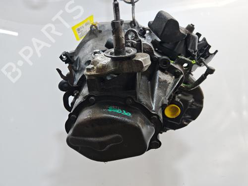 Gearbox CITROËN JUMPY II Van 1.6 HDi 90 16V | BP39710344M3 - Image 4