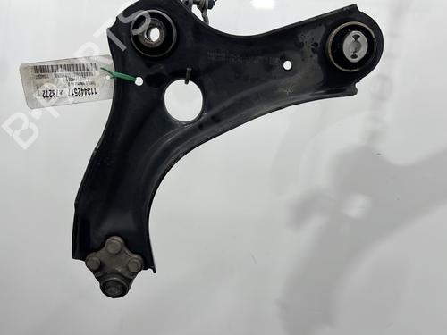 Right front suspension arm RENAULT CLIO V (B7_) 1.0 TCe 90 (B7MT) | BP29491209M13 