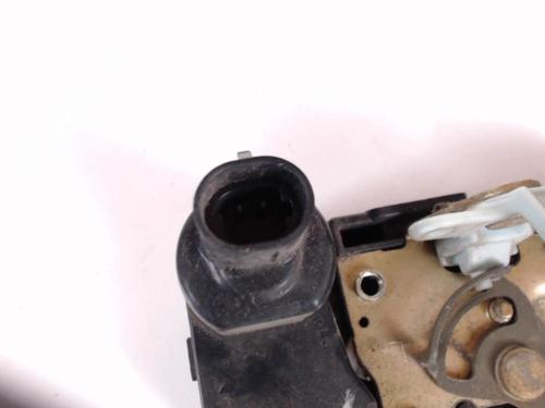 Front left lock CHRYSLER VOYAGER / GRAND VOYAGER III (GS_, NS_) 2.5 TD | BP21235610C98 