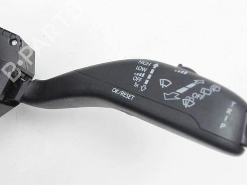 Used Steering column stalk Steering column stalk SKODA FABIA II (542) 1.2 (60 hp) 20416759 20416759