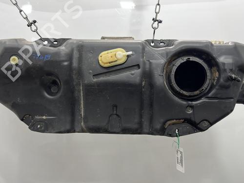 Used Fuel tank PEUGEOT 206 Hatchback (2A/C) 1.4 i (75 hp) 27985254