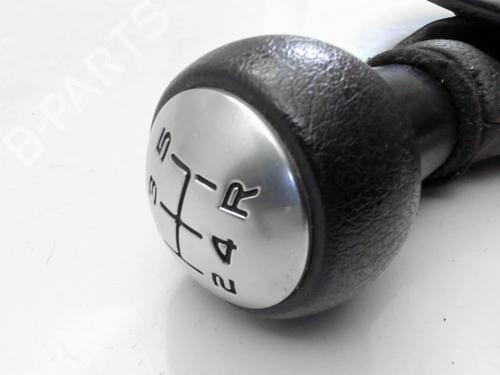 Shift knob CITROËN C4 II (NC_) 1.6 HDi 115 | BP32018643I34 