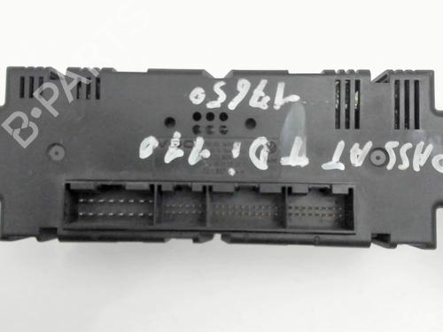 Climate control VW PASSAT B5.5 (3B3) 1.9 TDI | BP20434824I5 