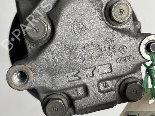 Servopumpe VW TOUAREG (7LA, 7L6, 7L7) 3.0 V6 TDI | BP29291287M99 