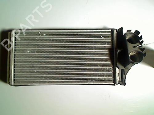 Varmeapparat PEUGEOT 307 (3A/C) 2.0 HDi 90 (90 hp) 20410759