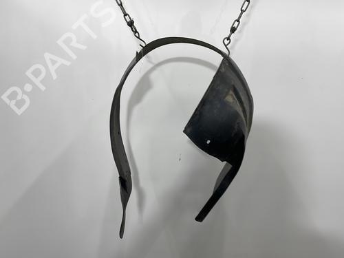 Hjulbue PEUGEOT 607 (9D, 9U) 2.2 16V (158 hp) 32042537