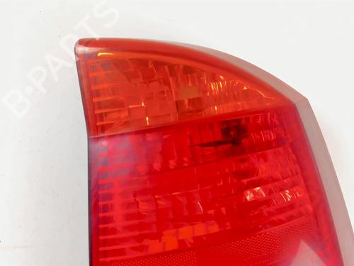 Højre baglygte OPEL VECTRA C (Z02) 2.2 DTI 16V (F69) | BP20446950C35 